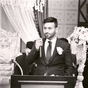 Meet your Posher, Shan